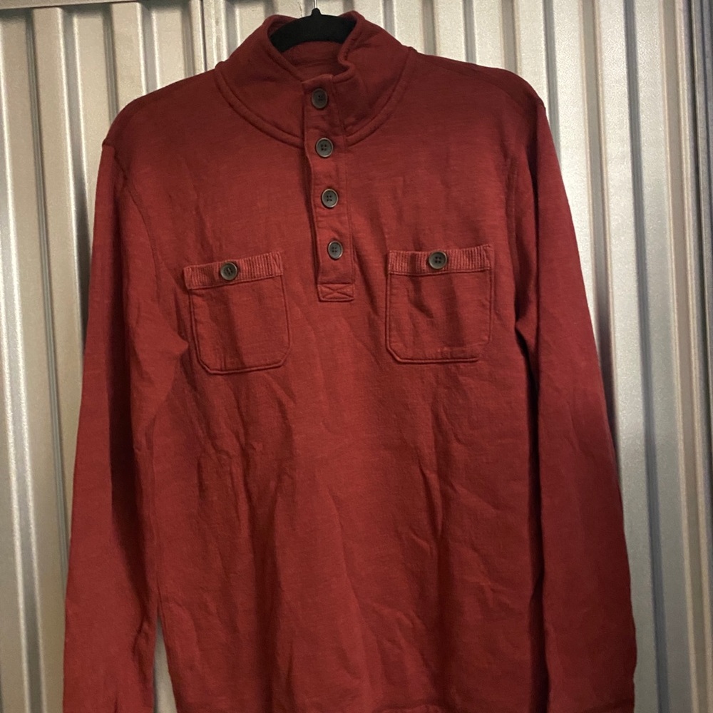 Lucky Brand Sweater